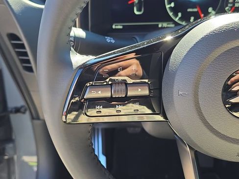 New 2026 Nissan Z Sport image 25