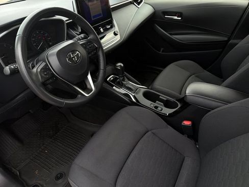 Used 2024 Toyota Corolla SE FWD image 11
