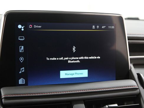 Used 2024 Chevrolet Tahoe RST w/ Luxury Package image 13