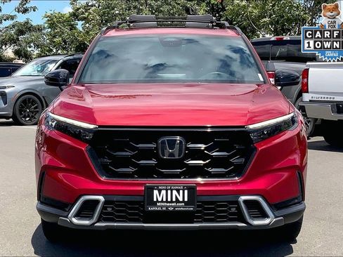 Used 2023 Honda CR-V Sport Touring image 3