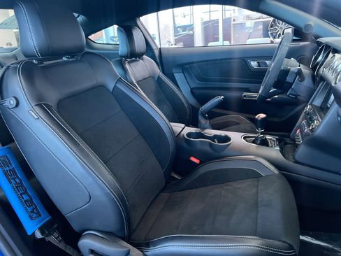 Used 2017 Ford Mustang Shelby GT350 image 27
