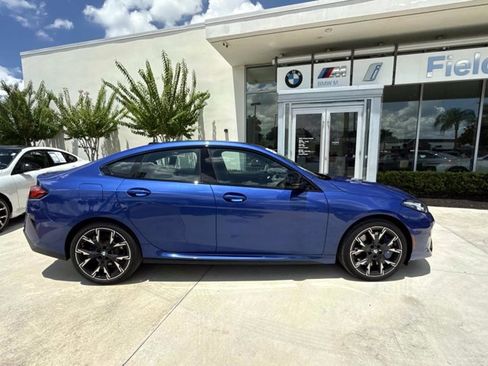 Used 2026 BMW 228i w/ Technology Package FWD image 2