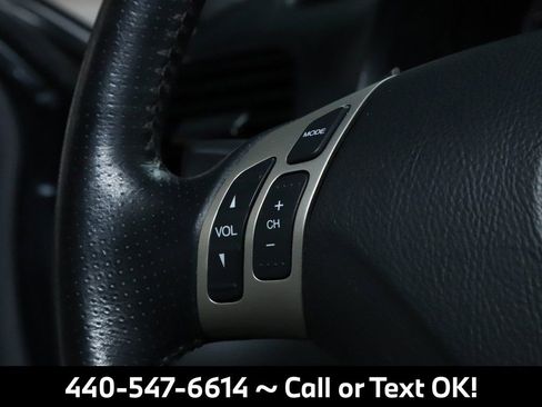 Used 2005 Acura TSX image 33