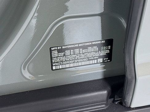 Certified 2023 MINI Cooper Countryman S FWD image 36