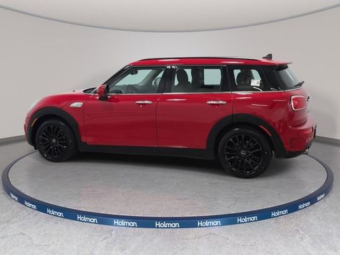 Used 2019 MINI Cooper Clubman S image 9