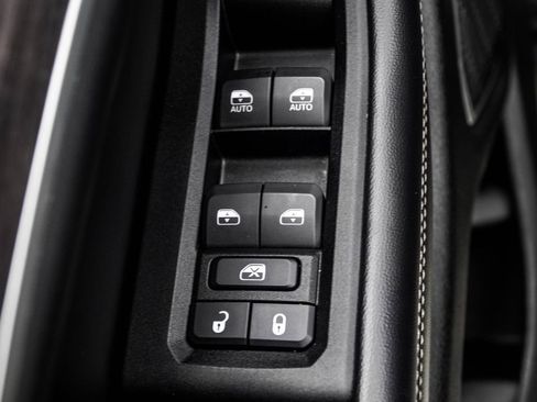 Used 2024 Jeep Grand Cherokee Limited 4xe AWD/4WD image 35
