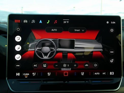 New 2026 Volkswagen GTI Autobahn FWD image 13