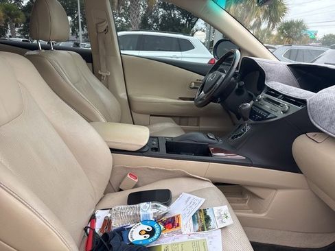 Used 2015 Lexus RX 350 FWD image 13