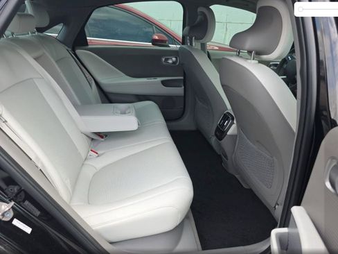 Used 2024 Hyundai Ioniq 6 Limited image 8