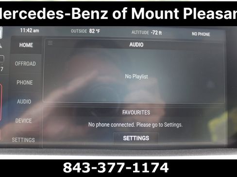 Used 2024 INEOS Grenadier Base image 47