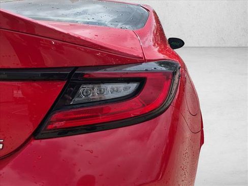 Used 2022 Toyota GR86 Premium RWD image 13