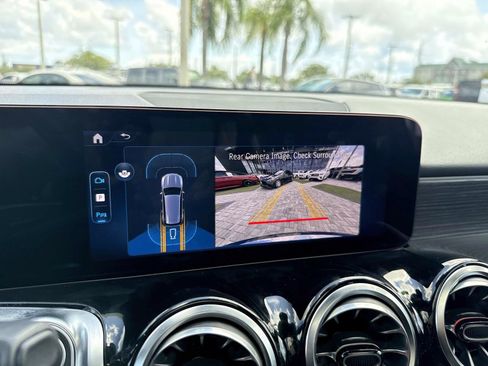 Certified 2026 Mercedes-Benz GLB 250 4MATIC image 27
