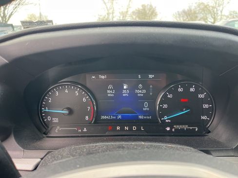 Used 2023 Ford Explorer XLT w/ Equipment Group 202A image 7