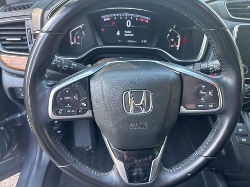 Used 2018 Honda CR-V EX-L image 14