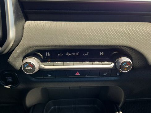 Used 2024 MAZDA CX-50 AWD 2.5 S w/ Weather Package image 16
