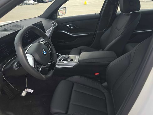 Used 2025 BMW 330i xDrive Sedan image 7