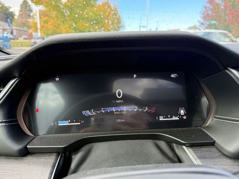 New 2025 Jeep Grand Cherokee L Limited w/ Luxury Tech Group II image 16