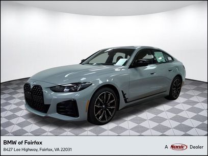 New 2026 BMW 430i xDrive 430i xDrive