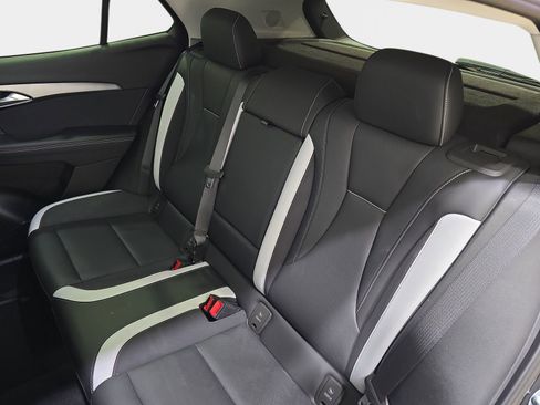 Used 2024 Buick Envision Sport Touring image 16