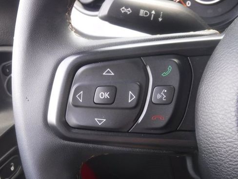 Certified 2024 Jeep Wrangler Sport S AWD/4WD image 36