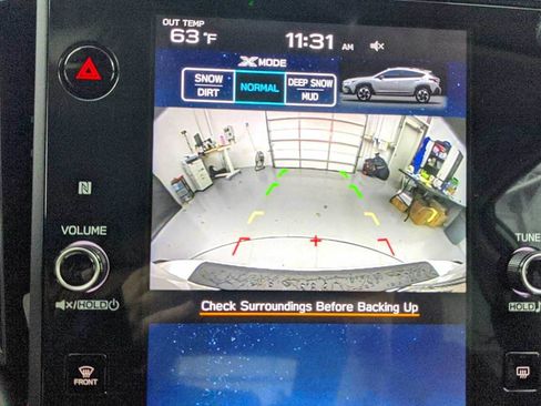 New 2026 Subaru Crosstrek 2.0i Premium image 18