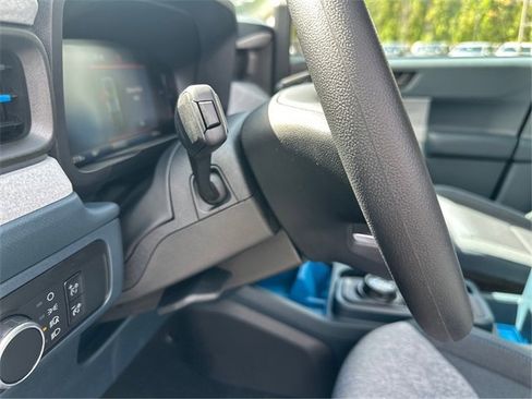 New 2025 Ford Maverick XLT image 27