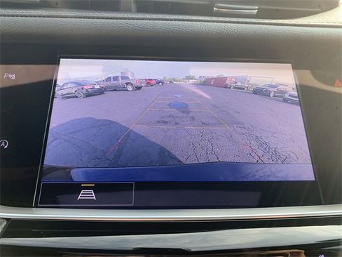 Certified 2022 Cadillac XT5 Sportv w/ LPO, Floor Liner Package image 15