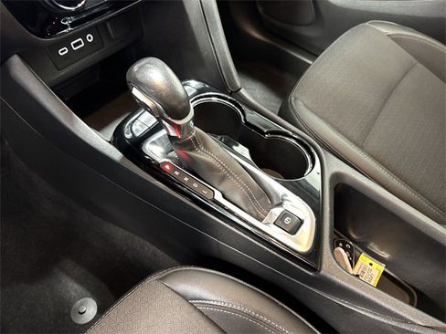 Used 2021 Buick Encore GX Preferred w/ Cold Weather Comfort Package image 20