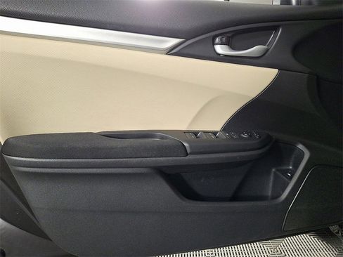 Used 2017 Honda Civic LX image 14