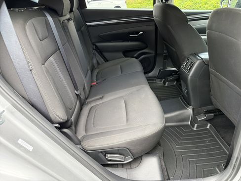 Used 2024 Hyundai Tucson SEL FWD image 15