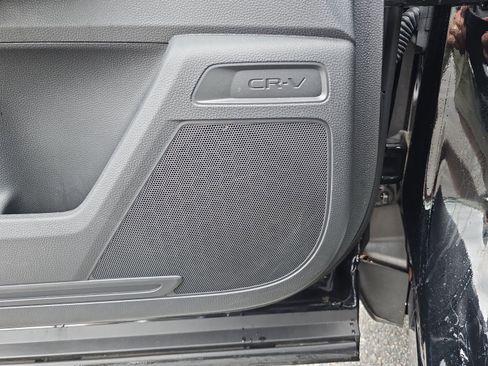 Certified 2026 Honda CR-V Sport-L image 15