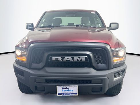 Used 2022 RAM 1500 Classic Warlock image 2