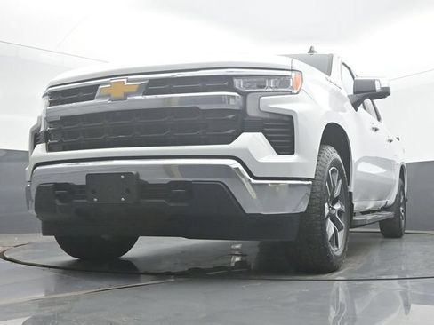 Used 2023 Chevrolet Silverado 1500 LT w/ All Star Edition Plus AWD/4WD image 44