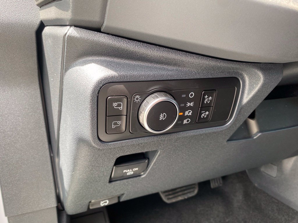 New 2026 Ford Bronco Raptor AWD/4WD image 16