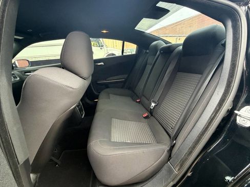 Used 2019 Dodge Charger Scat Pack image 25