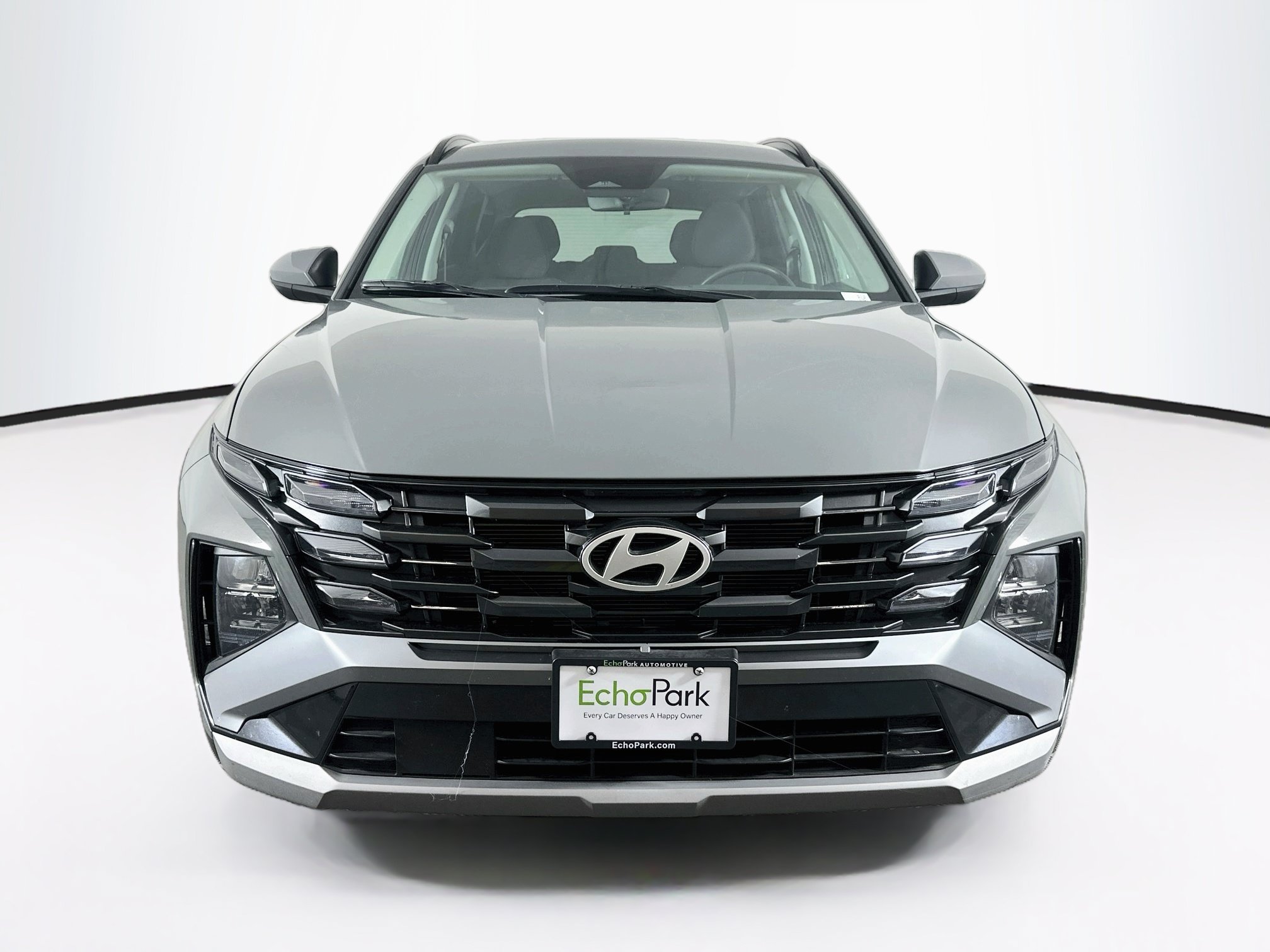 Used 2025 Hyundai Tucson SEL FWD image 2