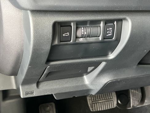 New 2026 Subaru Forester Limited image 33