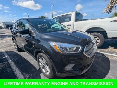 Used 2019 Ford Escape SE