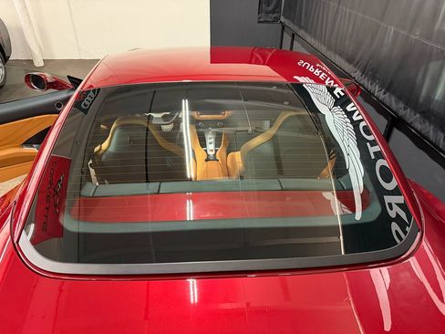 Used 2017 Ferrari California T image 13