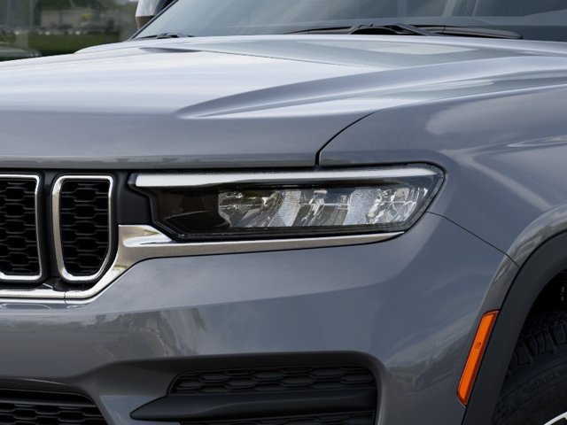 New 2027 Jeep Grand Cherokee Laredo X AWD/4WD image 10