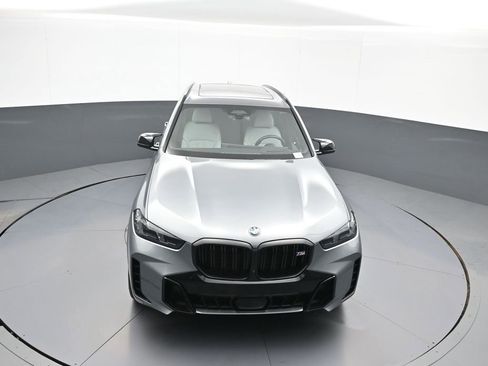 Used 2024 BMW X5 M60i AWD/4WD image 38