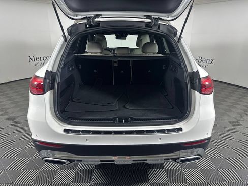 Certified 2026 Mercedes-Benz GLC 300 image 20