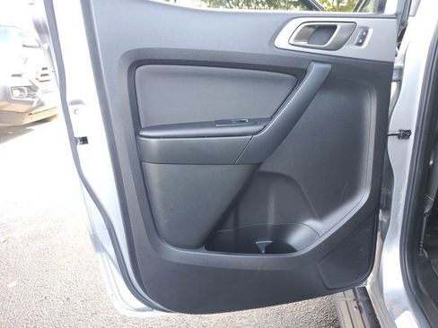 Certified 2023 Ford Ranger XLT w/ Equipment Group 301A Mid image 11