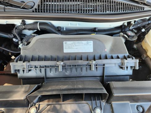 New 2025 Chevrolet Express 2500 w/ Driver Convenience Package image 30