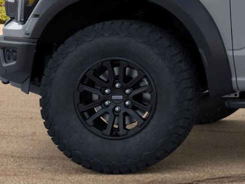 New 2026 Ford F150 Raptor AWD/4WD image 19