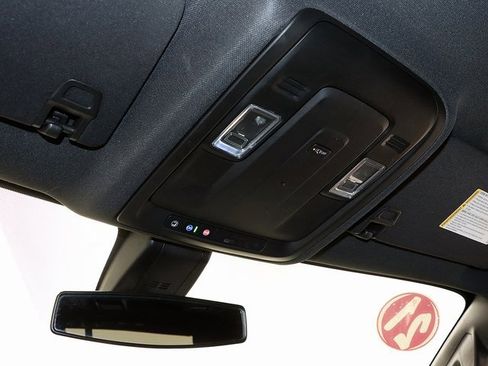 Certified 2021 Chevrolet Tahoe LS image 22