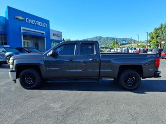 Used 2014 Chevrolet Silverado 1500 LT w/ All Star Edition AWD/4WD video 2