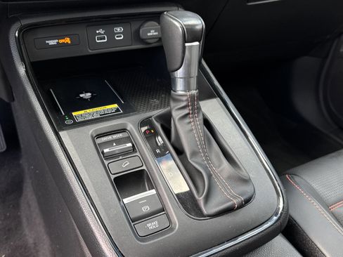 Used 2023 Honda CR-V Sport Touring image 21
