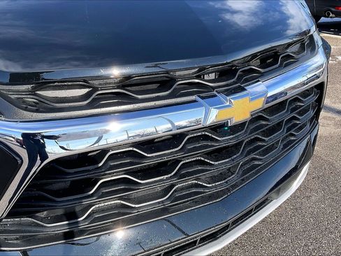 Used 2024 Chevrolet Blazer LT w/ Convenience Package image 28