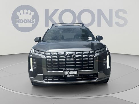 Used 2023 Hyundai Palisade Calligraphy AWD/4WD image 11